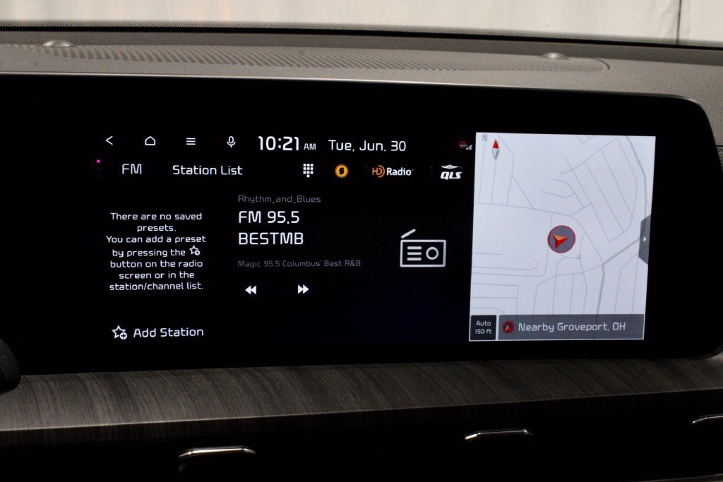 Used 2024 Kia Telluride SX Prestige AWD/4WD image 4