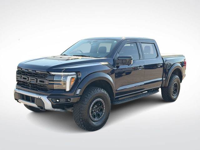 Certified 2024 Ford F150 Raptor AWD/4WD image 4