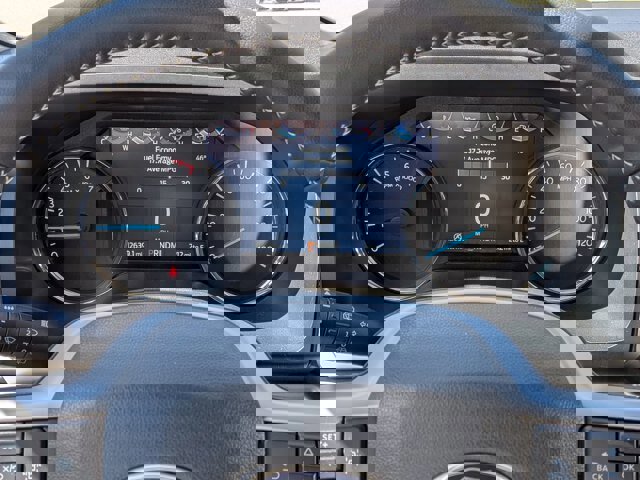 Certified 2024 Ford Expedition XLT image 21