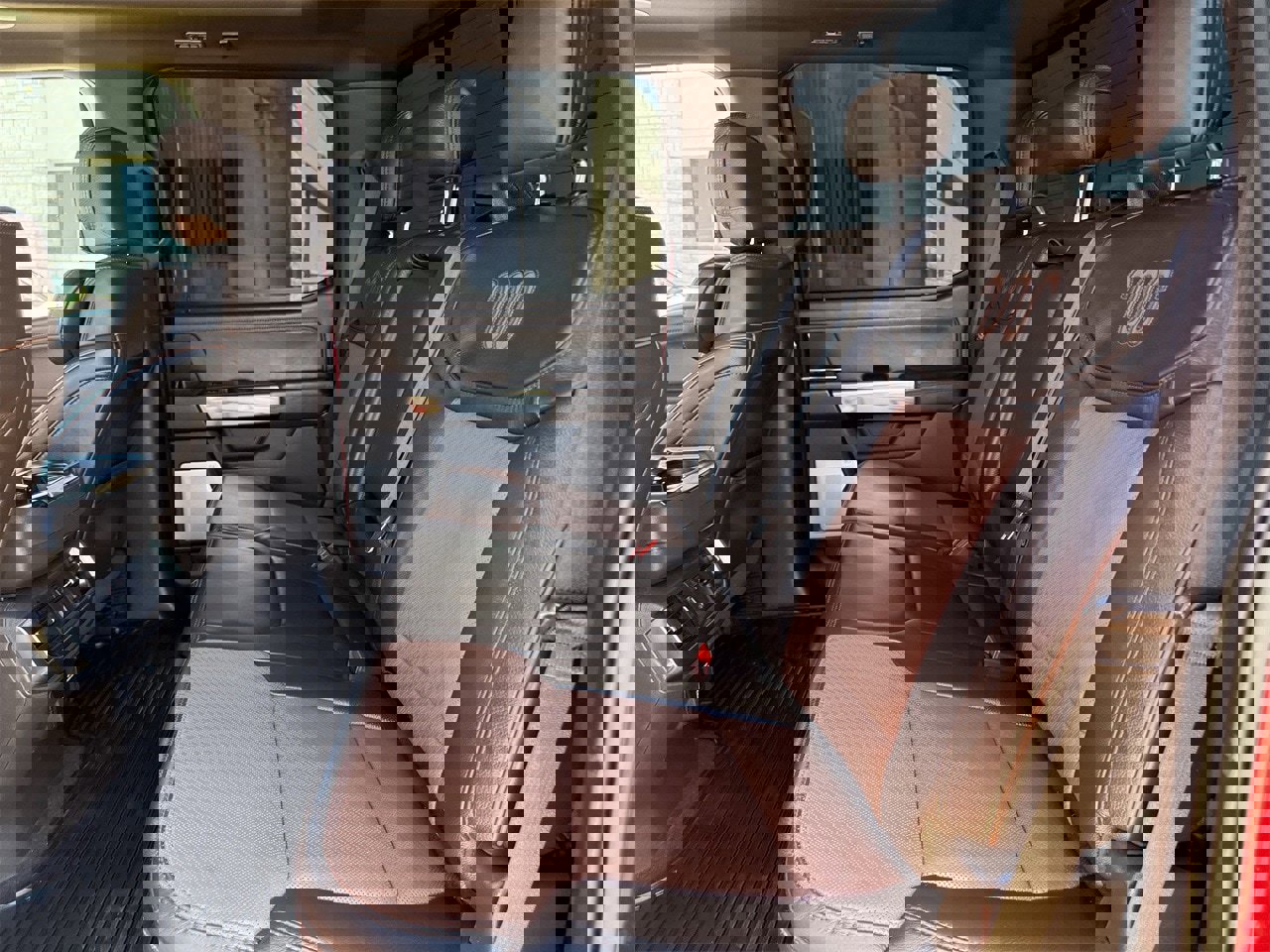 Certified 2021 Ford F150 King Ranch image 27