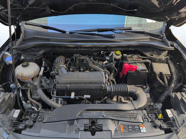 Certified 2024 Ford Escape Active AWD/4WD image 7
