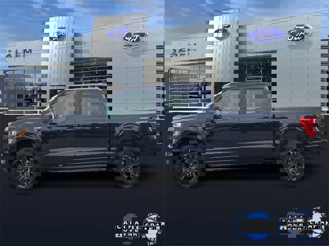 Certified 2022 Ford F150 XLT w/ Equipment Group 302A High image 5