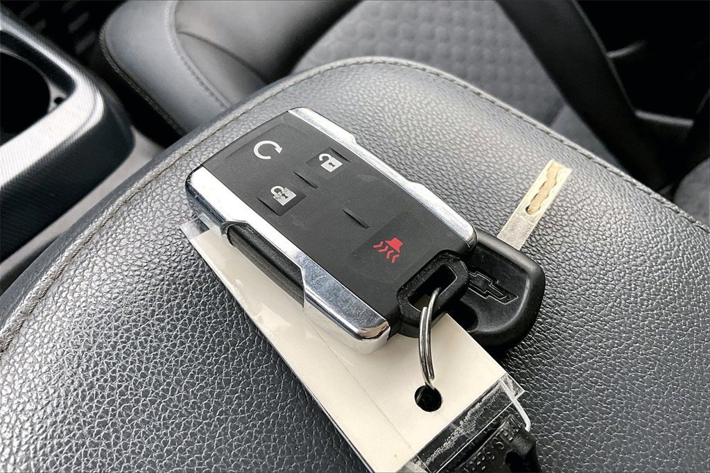 Used 2019 Chevrolet Colorado Z71 image 13