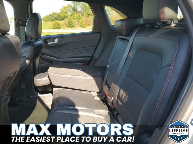 Certified 2023 Ford Escape ST-Line w/ Tech Pack #1 image 14