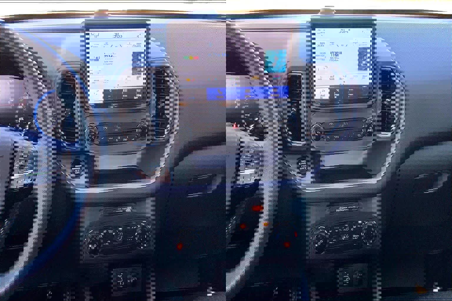 Certified 2023 Ford Bronco Sport Big Bend image 7