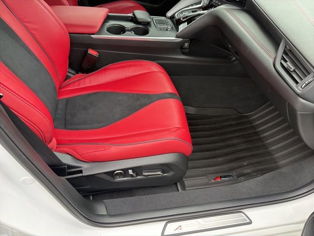 Used 2025 Acura TLX A-Spec Package image 43