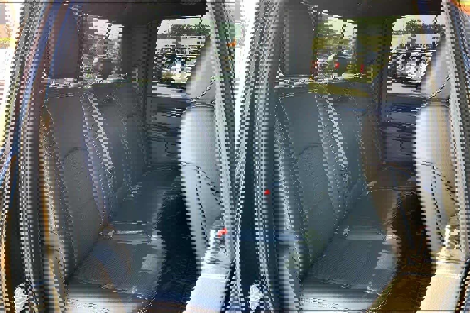 Used 2022 RAM 2500 Power Wagon w/ Level 2 Equipment Group image 19