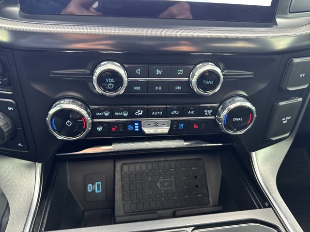 Certified 2024 Ford F150 Platinum AWD/4WD image 30