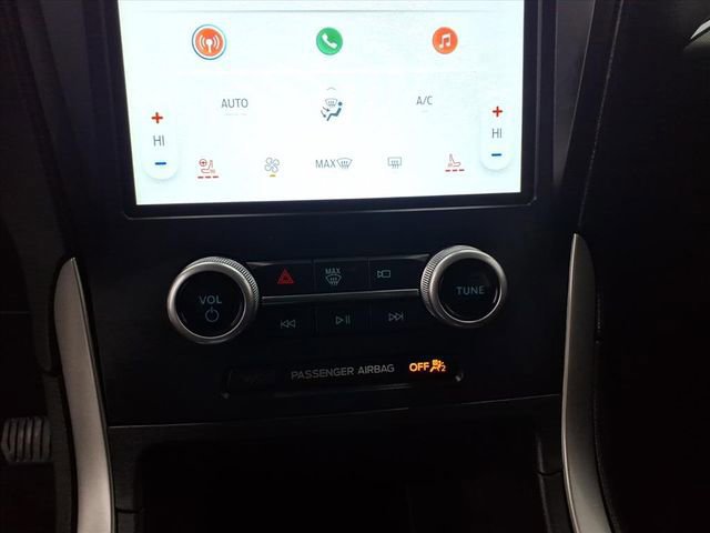 Certified 2022 Ford Edge SEL w/ Convenience Package image 22