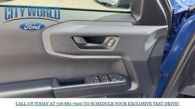 Certified 2024 Ford Bronco Sport Big Bend image 9