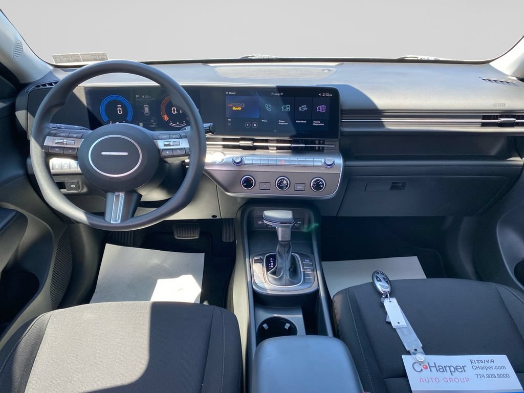 Used 2024 Hyundai Kona SE AWD/4WD image 20