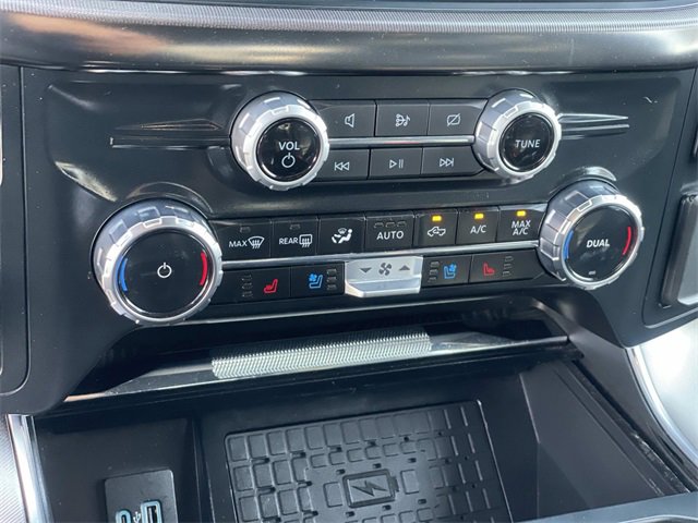 Certified 2023 Ford F150 Platinum image 15