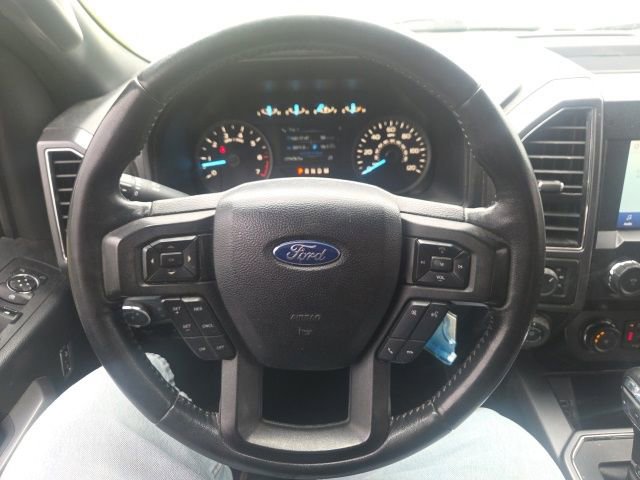 Certified 2020 Ford F150 4x4 SuperCrew image 36