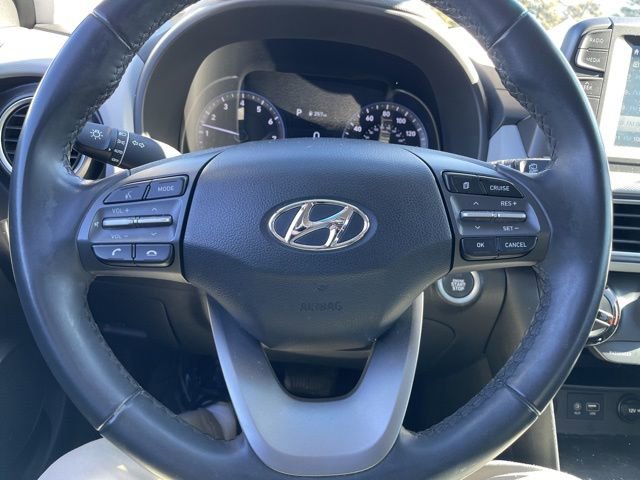 Used 2020 Hyundai Kona SEL image 17