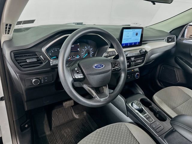 Certified 2022 Ford Escape SE image 18