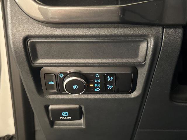 Certified 2023 Ford F150 XL w/ STX Appearance Package AWD/4WD image 25
