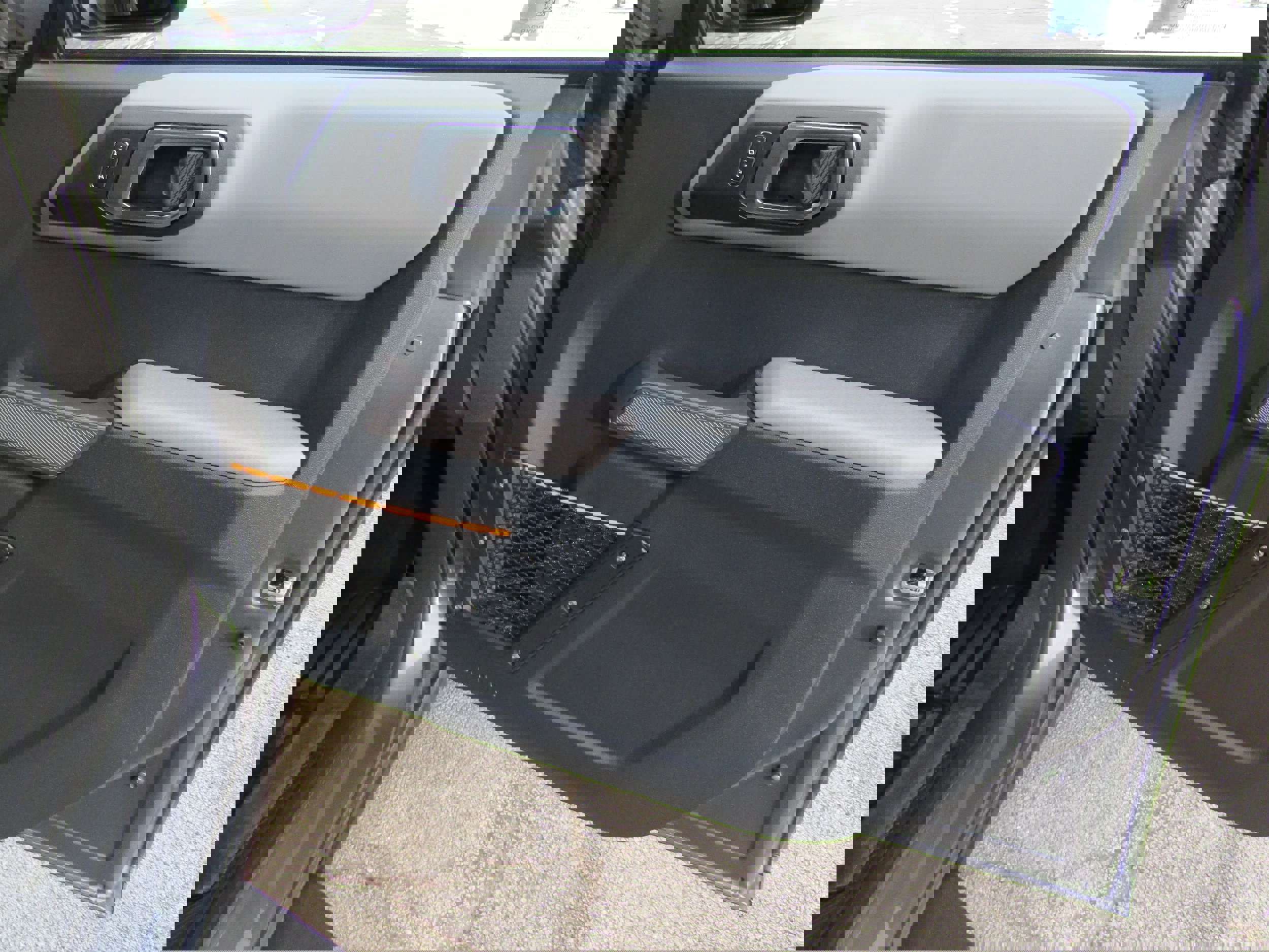 Certified 2023 Ford Bronco Badlands image 18