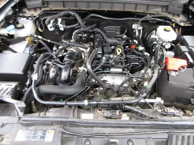 Certified 2022 Ford Bronco Big Bend w/ Sasquatch Package image 26