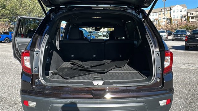 Used 2021 Honda Passport EX-L image 18