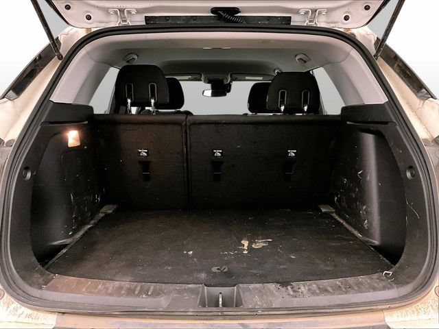 Used 2024 Chevrolet TrailBlazer LS FWD image 33