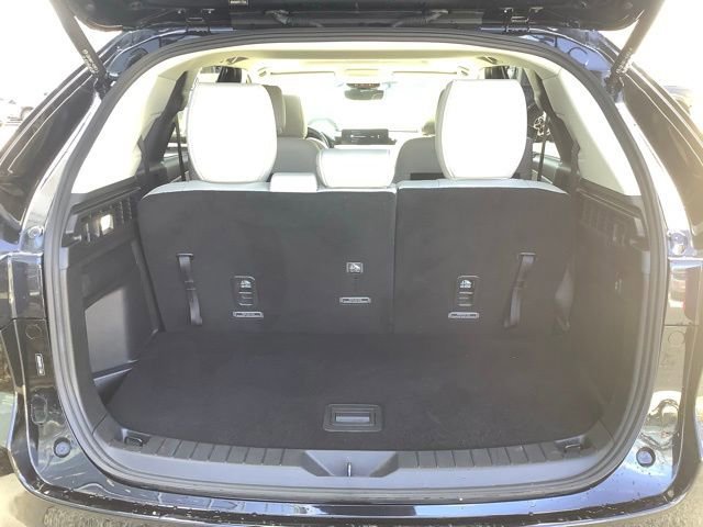 Used 2024 MAZDA CX-90 3.3 Turbo w/ Preferred Package image 35