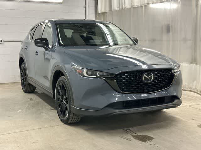 Used 2024 MAZDA CX-5 Carbon Edition AWD/4WD image 30