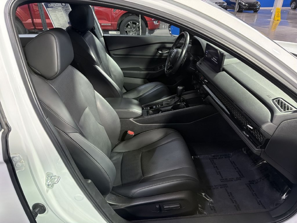Used 2025 Honda Accord Sport image 20