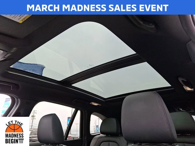 Used 2018 BMW X1 xDrive28i image 21