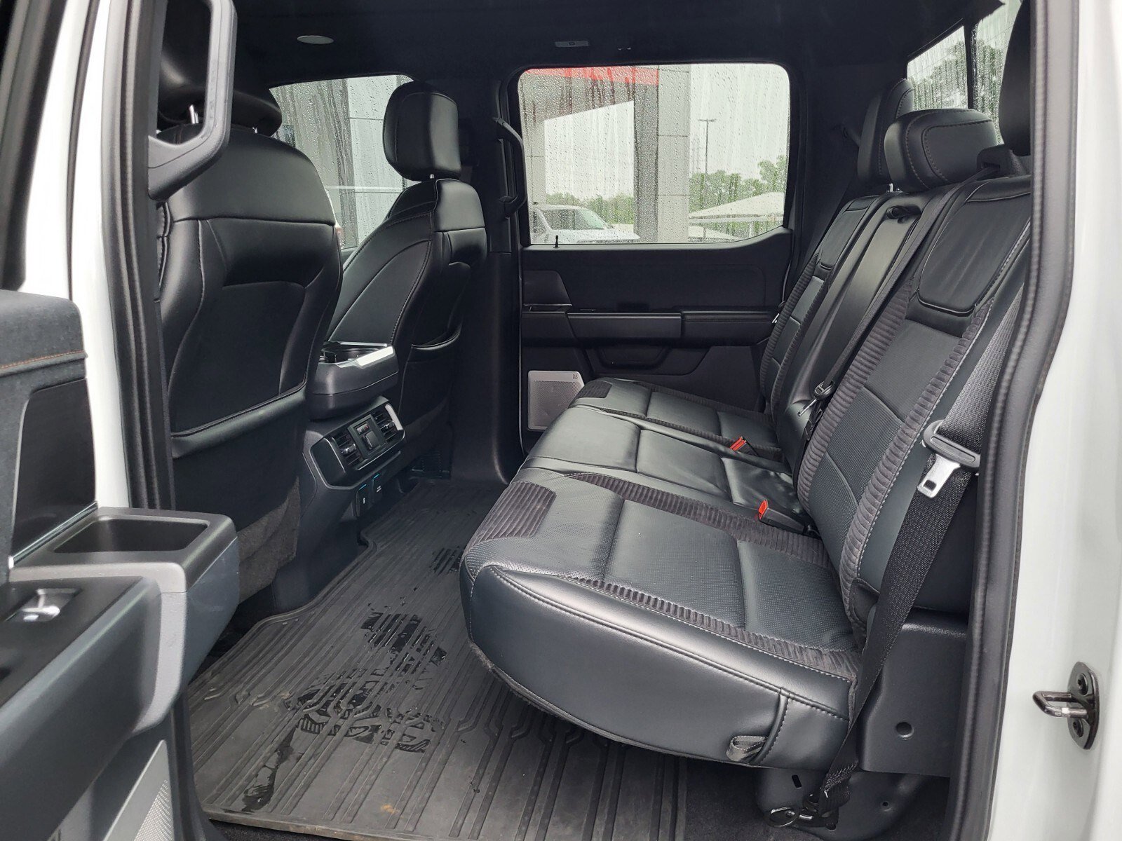 Certified 2023 Ford F150 Raptor image 15