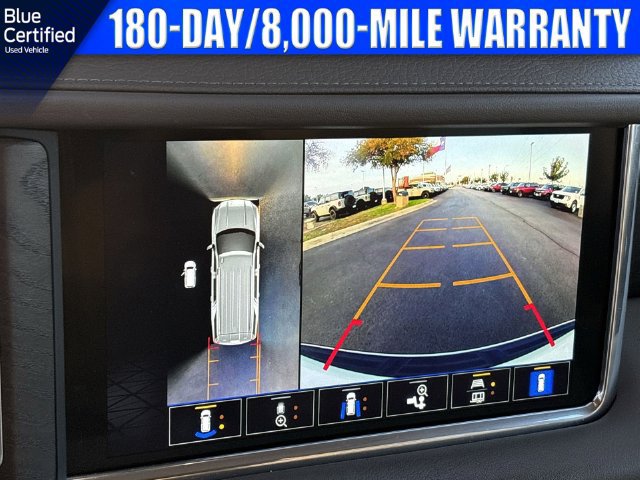 Used 2022 GMC Yukon Denali AWD/4WD image 26