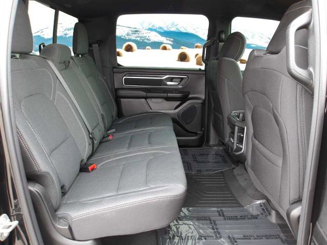 Used 2023 RAM 1500 Big Horn image 27