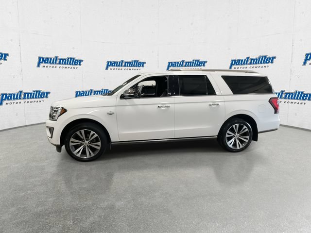 Certified 2021 Ford Expedition Max King Ranch AWD/4WD image 6