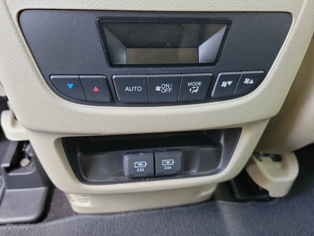Used 2020 Acura MDX SH-AWD w/ Technology Package image 16
