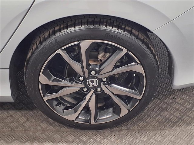 Used 2021 Honda Civic Sport image 28