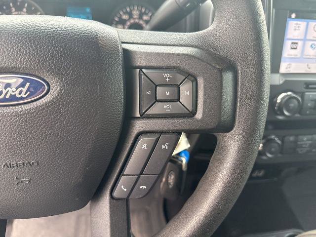 Certified 2019 Ford F150 XLT AWD/4WD image 20