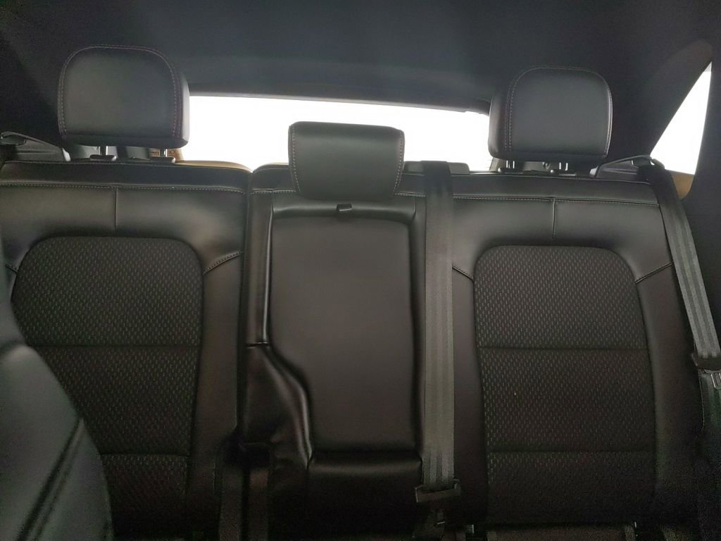 Certified 2023 Ford Escape ST-Line Elite AWD/4WD image 29