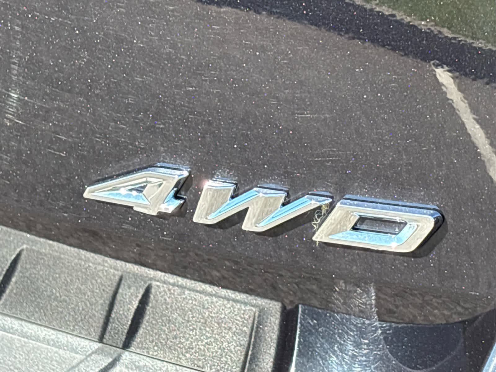 Certified 2025 Ford Explorer ST-Line image 42