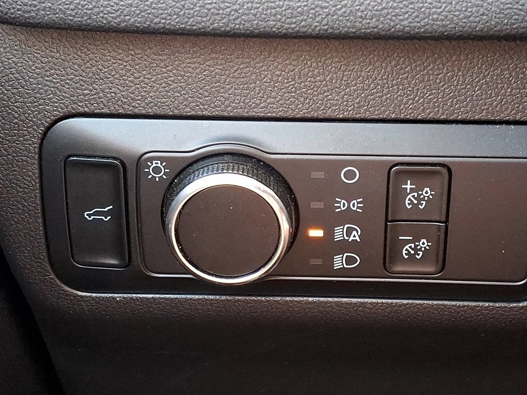 Certified 2024 Ford Escape Active AWD/4WD image 26