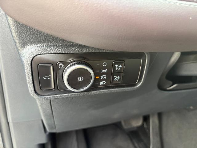 Certified 2026 Ford Explorer Platinum AWD/4WD image 15