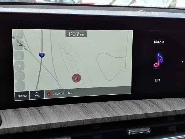 Used 2024 Kia Telluride SX Prestige image 14