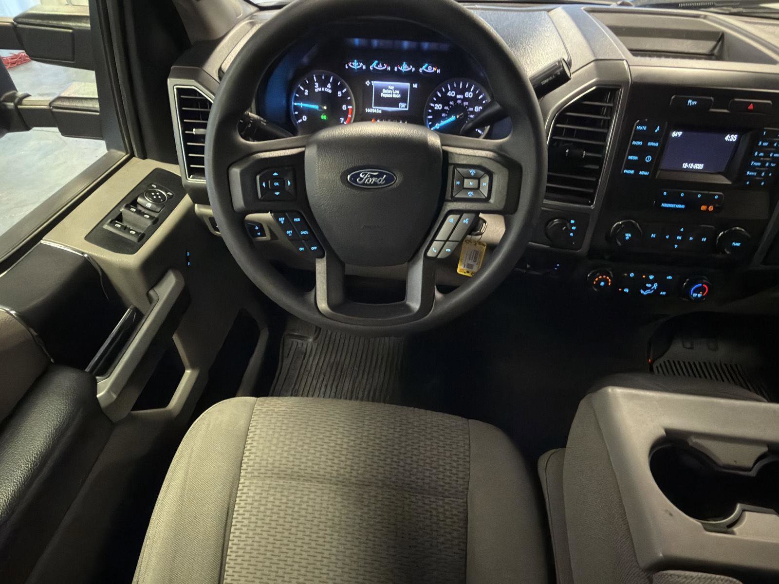 Certified 2019 Ford F250 XLT image 15