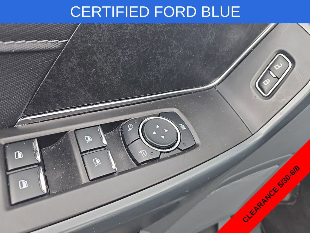 Certified 2023 Ford F150 XLT w/ Equipment Group 301A Mid AWD/4WD image 23
