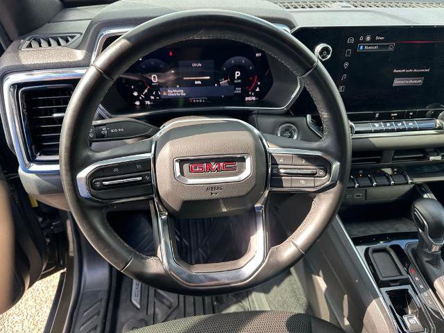 Used 2024 GMC Canyon Elevation image 12