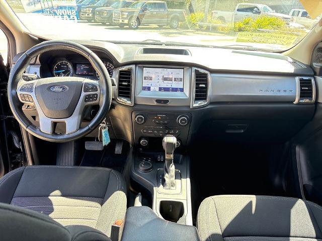 Certified 2020 Ford Ranger XLT w/ Equipment Group 301A Mid image 18