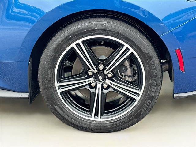 Certified 2024 Ford Mustang Premium RWD image 31