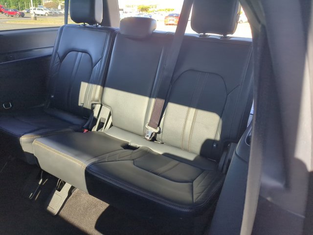 Certified 2023 Ford Expedition Max Platinum AWD/4WD image 33