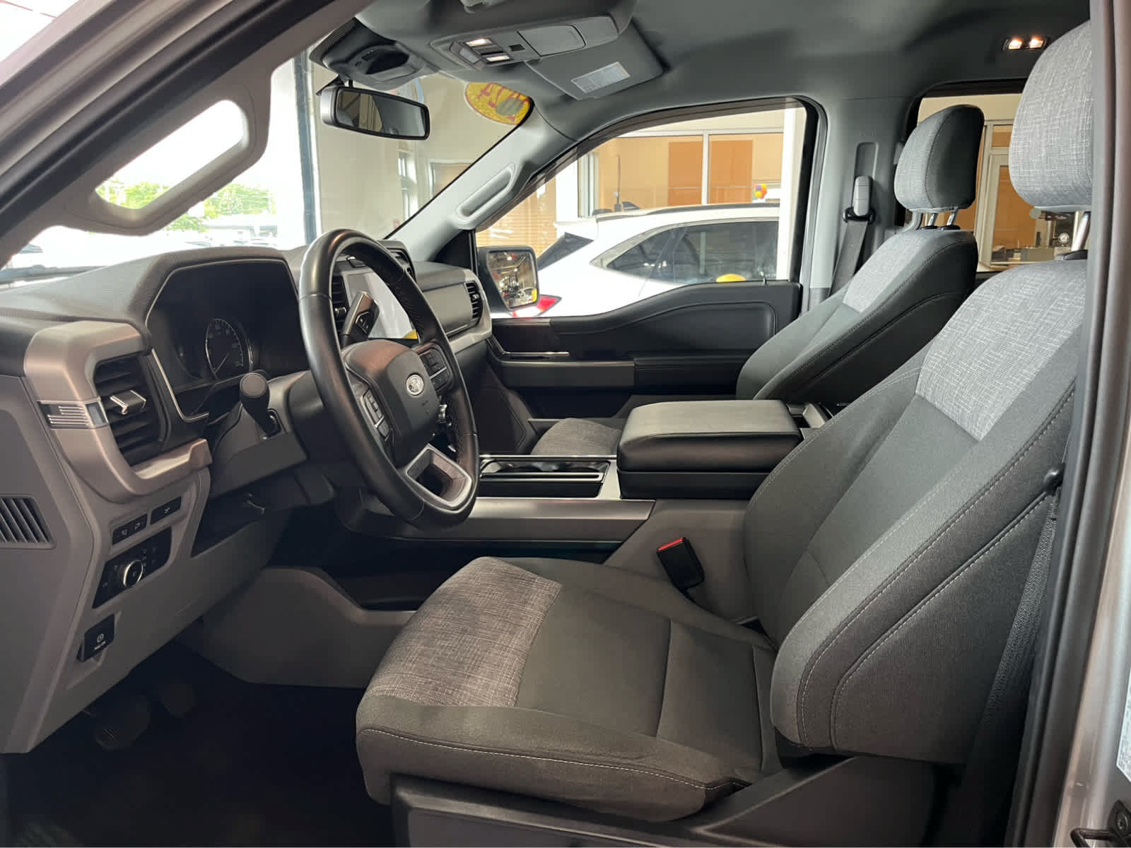 Certified 2023 Ford F150 XLT w/ Equipment Group 302A High AWD/4WD image 18