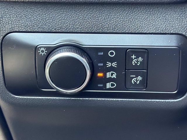 Certified 2025 Ford Escape Active FWD image 24