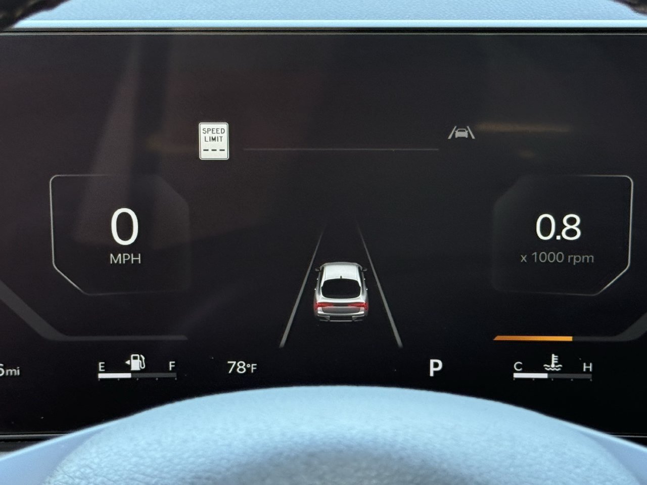 Used 2025 Kia K5 GT w/ GT1 Package FWD image 15