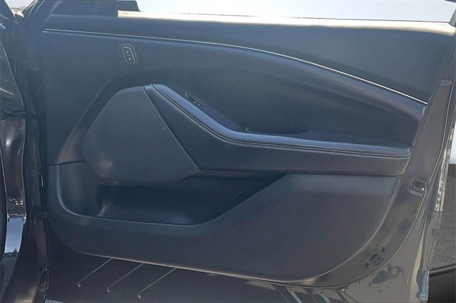 Certified 2022 Ford Mustang Mach-E Select w/ Comfort/Technology Package image 22